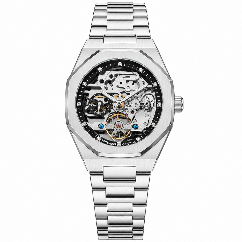 Montre premium