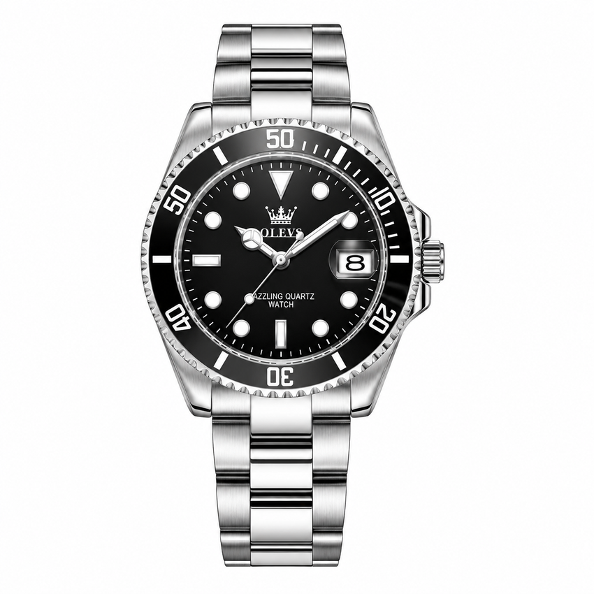 Montre premium