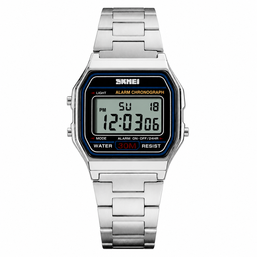 Montre premium