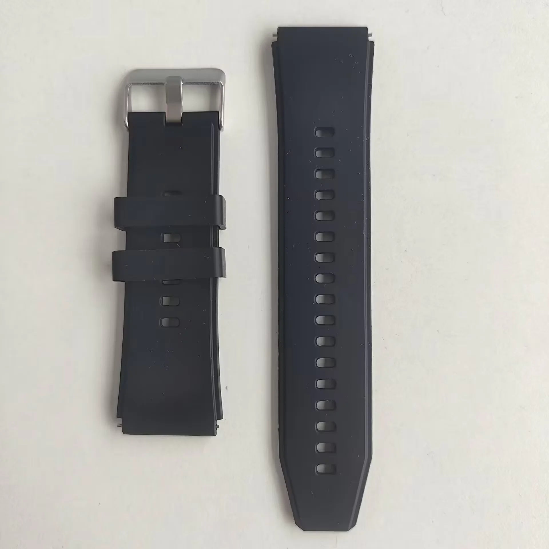 2025 MONTRE CONNECTÉE HT33 — AMOLED, APPELS BLUETOOTH & 100+ MODES SPORTIFS