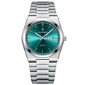 POEDAGAR CLASSIQUE — QUARTZ & CALENDRIER
